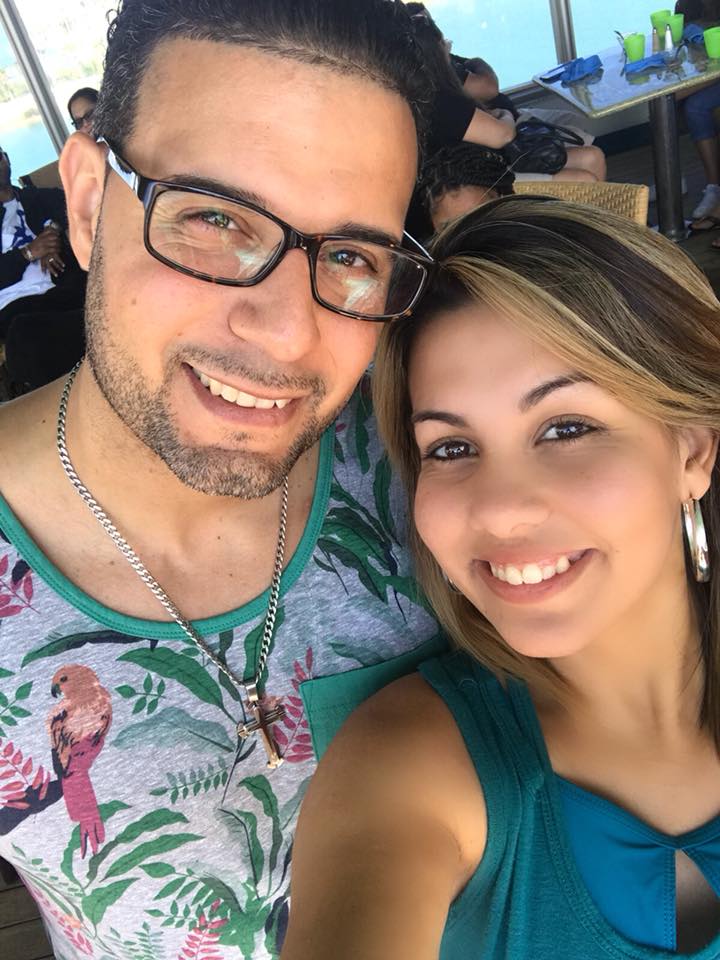 Angel Ortiz